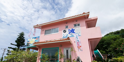 沖縄 パーラーキング