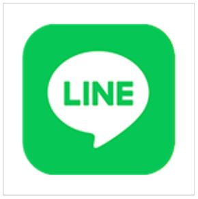 LINE